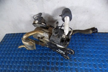 Skoda Superb III PASSAT B8 parking heater Webasto 3Q0815005S st BDB Catalog number of substitutes 9033394B 3V0963511A