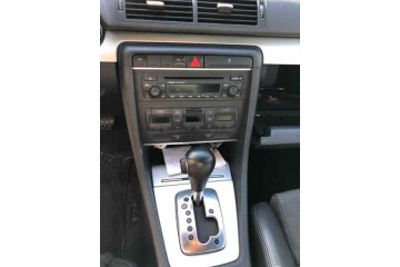 AUDI A4 BERLINA (8E) 2.0 TDI 16V (103kW)