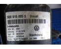 Skoda Superb III PASSAT B8 parking heater Webasto 3Q0815005S st BDB Catalog number of the original 3Q0815005S