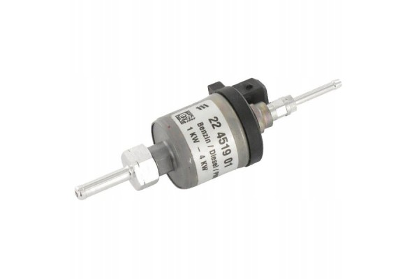 Fuel pump 12 V 22451901000