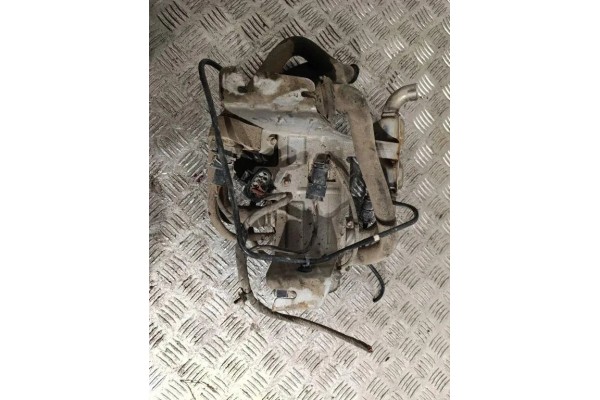 VW CRAFTER VAN SY_ D5WS 2008 Part manufacturer Volkswagen OE
