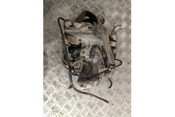 VW CRAFTER VAN SY_ D5WS 2008 Part manufacturer Volkswagen OE