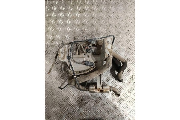 VW CRAFTER VAN SY_ D5WS 2008 Quality of parts according to GVO O original with manufacturer s logo OE