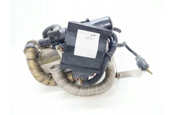 Webasto VOLVO V70 II SW 30730718 2 4L diesel 120kW 2005