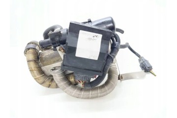 Webasto VOLVO V70 II SW 30730718 2 4L diesel 120kW 2005