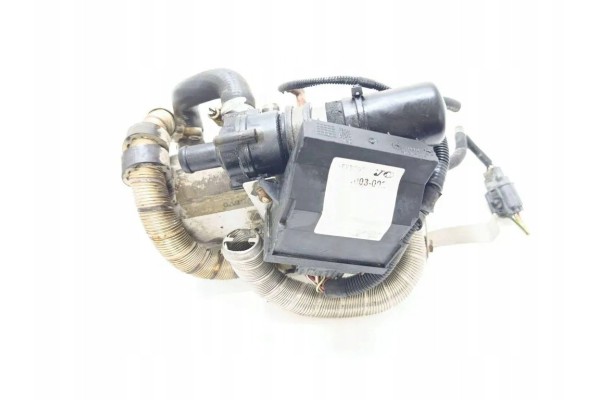 Webasto VOLVO V70 II SW 30730718 2 4L diesel 120kW 2005 Part manufacturer Volvo OE