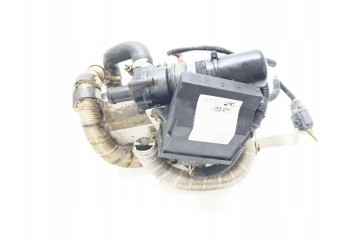 Webasto VOLVO V70 II SW 30730718 2 4L diesel 120kW 2005 Part manufacturer Volvo OE