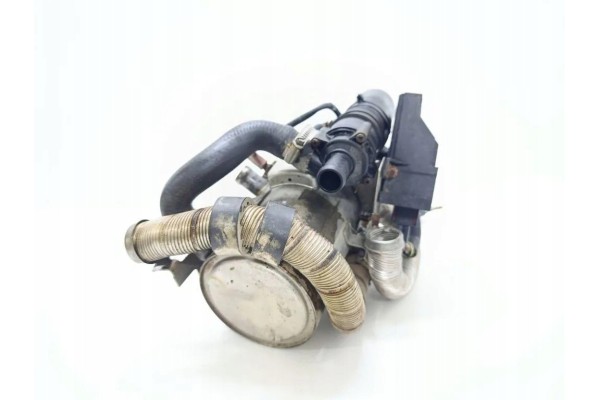 Webasto VOLVO V70 II SW 30730718 2 4L diesel 120kW 2005 Catalog number of the part 30730718