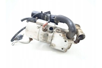 Webasto VOLVO V70 II SW 30730718 2 4L diesel 120kW 2005 Catalog number of the original 30730718