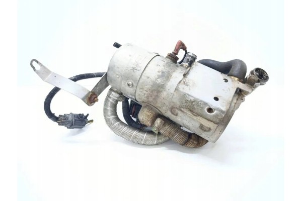 Calefactor de estacionamiento Volvo V70 2005 (Webasto) 30730718