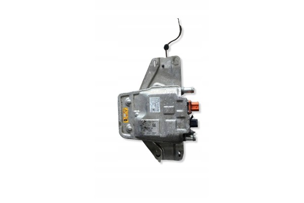 WEBASTO PARKING HEATER JAGUAR I PACE J9D3 18K600 AC