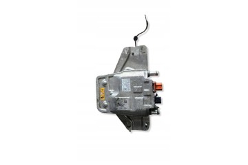 WEBASTO PARKING HEATER JAGUAR I PACE J9D3 18K600 AC