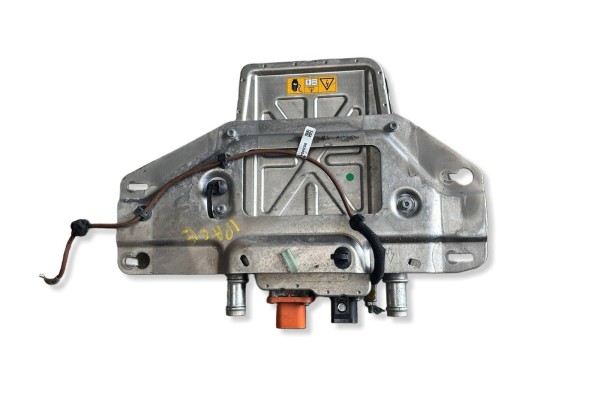 WEBASTO PARKING HEATER JAGUAR I PACE J9D3 18K600 AC Part manufacturer Jaguar OE