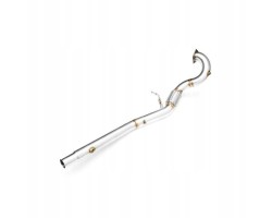 Downpipe AUDI TT 8N 1 8 T 1999 2005