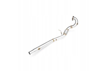 Downpipe AUDI TT 8N 1 8 T 1999 2005
