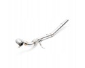 Downpipe AUDI TT 8N 1 8 T 1999 2005 Part manufacturer RM Motors