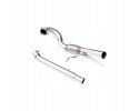 Downpipe AUDI TT 8N 1 8 T 1999 2005 Car type passenger cars