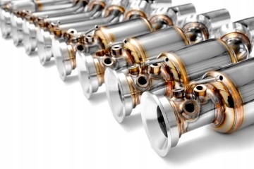Downpipe AUDI TT 8N 1 8 T 1999 2005 Version European