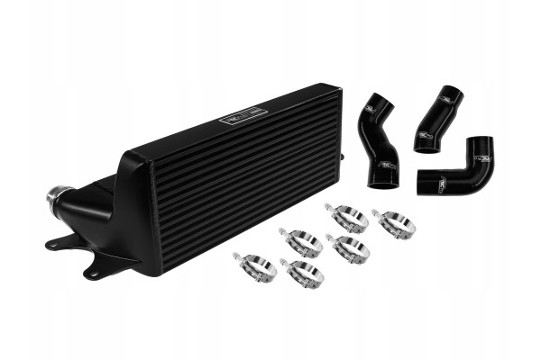Intercooler BMW 525d 530d 535d E60 E61 FMIC Pro Tuning Sports Cooler Catalog number of the part FMICPRO IC 017