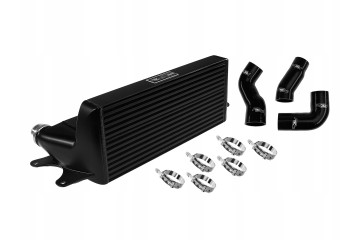 Intercooler BMW 525d 530d 535d E60 E61 FMIC Pro Tuning Sports Cooler Catalog number of the part FMICPRO IC 017