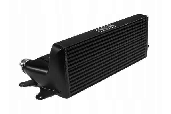 Intercooler BMW 525d 530d 535d E60 E61 FMIC Pro Tuning Sports Cooler Car type passenger cars