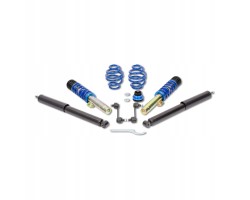 THREADED SUSPENSION AP BMW E46 thread