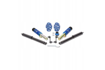 THREADED SUSPENSION AP BMW E46 thread