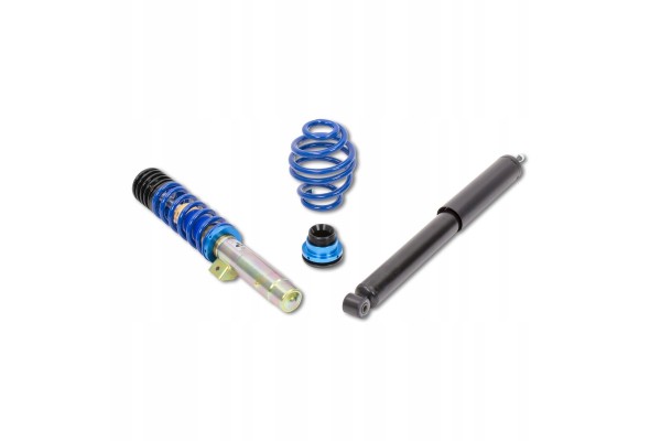 THREADED SUSPENSION AP BMW E46 thread EAN GTIN 4250719600770