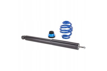 THREADED SUSPENSION AP BMW E46 thread Quality of parts according to GVO Z replacement