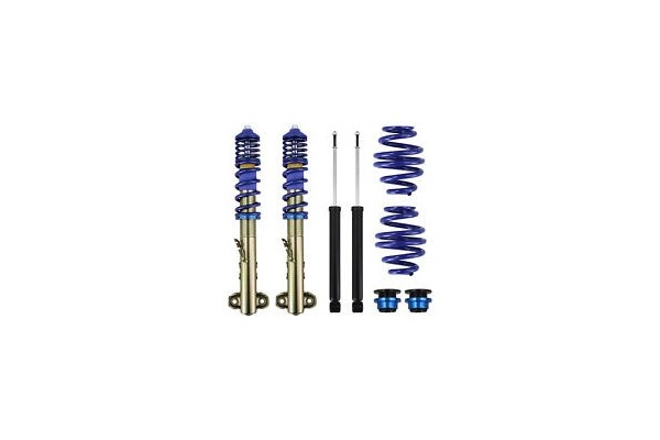COILED SUSPENSION AP BMW E36 thread
