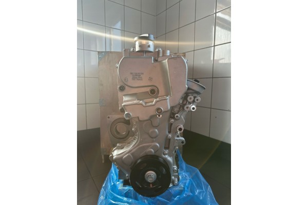 Engine 1 4 TFSI TSI CAV CTH CAX CKM NEW Catalog number of the part 03C021AJ