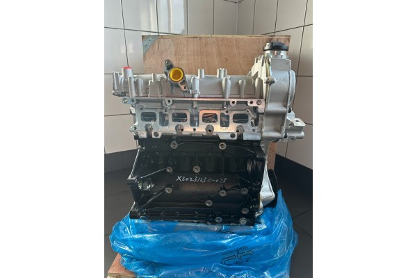 Engine 1 4 TFSI TSI CAV CTH CAX CKM NEW Car type passenger cars