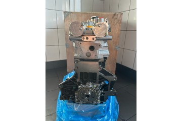 Engine 1 4 TFSI TSI CAV CTH CAX CKM NEW Engine type petrol