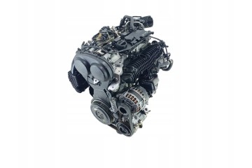 COMPLETE ENGINE VOLVO S60 II V60 XC90 2 0 T B4204T11