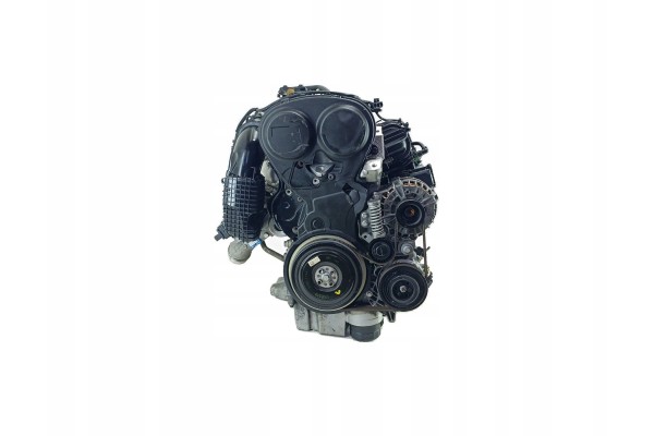 COMPLETE ENGINE VOLVO S60 II V60 XC90 2 0 T B4204T11 Catalog number of the part B4204T11