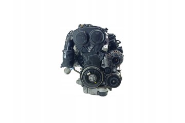 COMPLETE ENGINE VOLVO S60 II V60 XC90 2 0 T B4204T11 Catalog number of the part B4204T11