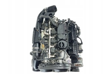 COMPLETE ENGINE VOLVO S60 II V60 XC90 2 0 T B4204T11 Part manufacturer Volvo OE