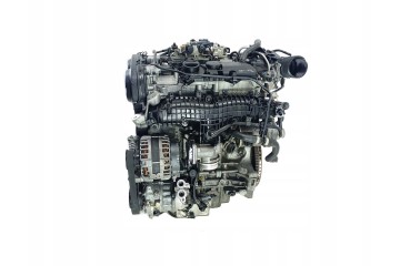 COMPLETE ENGINE VOLVO S60 II V60 XC90 2 0 T B4204T11 Car type passenger cars