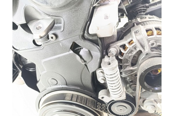 COMPLETE ENGINE VOLVO S60 II V60 XC90 2 0 T B4204T11 Engine type petrol