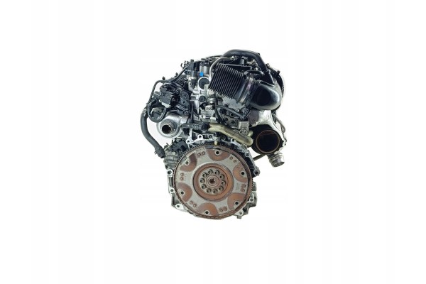 COMPLETE ENGINE VOLVO S60 II V60 XC90 2 0 T B4204T11 Version European