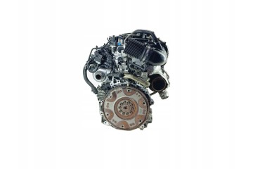 COMPLETE ENGINE VOLVO S60 II V60 XC90 2 0 T B4204T11 Version European