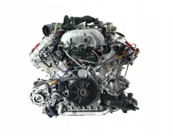 COMPLETE ENGINE AUDI A6 C6 A8 D3 4 2 FSI BVJ