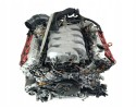 COMPLETE ENGINE AUDI A6 C6 A8 D3 4 2 FSI BVJ Catalog number of the part BVJ