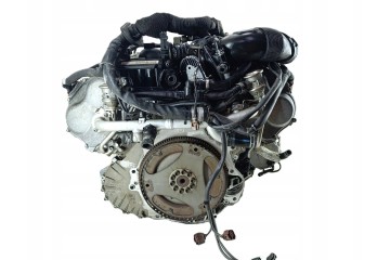 COMPLETE ENGINE AUDI A6 C6 A8 D3 4 2 FSI BVJ Car type passenger cars