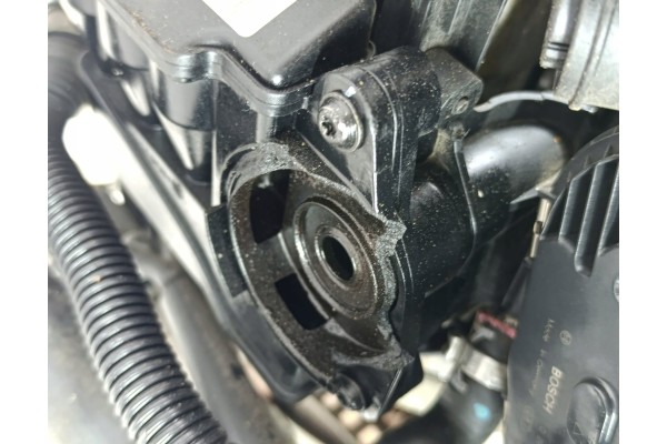 COMPLETE ENGINE AUDI A6 C6 A8 D3 4 2 FSI BVJ Quality of parts according to GVO O original with manufacturer s logo OE