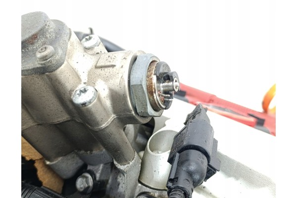 Motor Completo Audi A6 C6 A8 D3 4.2 FSI BVJ