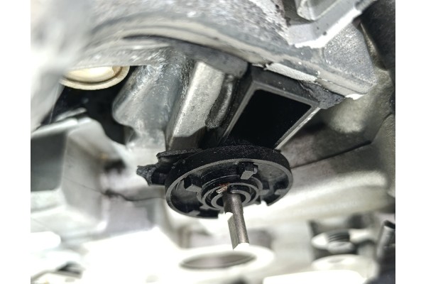 Motor Completo Audi A6 C6 A8 D3 4.2 FSI BVJ