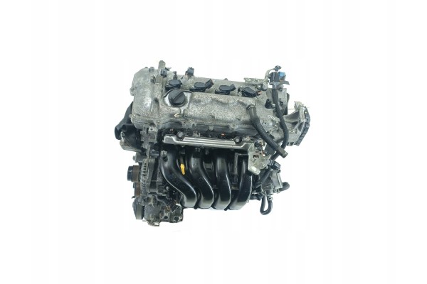 COMPLETE ENGINE TOYOTA RAV4 IV 2 0 16V 3ZR A3ZR R2A