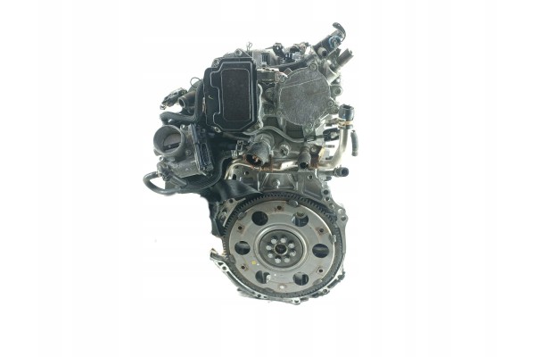 COMPLETE ENGINE TOYOTA RAV4 IV 2 0 16V 3ZR A3ZR R2A Catalog number of the part 3ZR A3ZR R2A