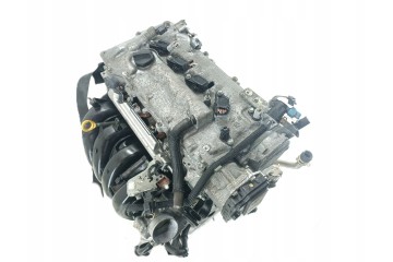 COMPLETE ENGINE TOYOTA RAV4 IV 2 0 16V 3ZR A3ZR R2A Part manufacturer Toyota OE